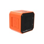 Commercio all'ingrosso RunCam 5 arancione 4K HD registrazione 145 gradi NTSC/PAL 16:9/4:3 commutabile FPV Mini Action Camera per RC Racing Drone